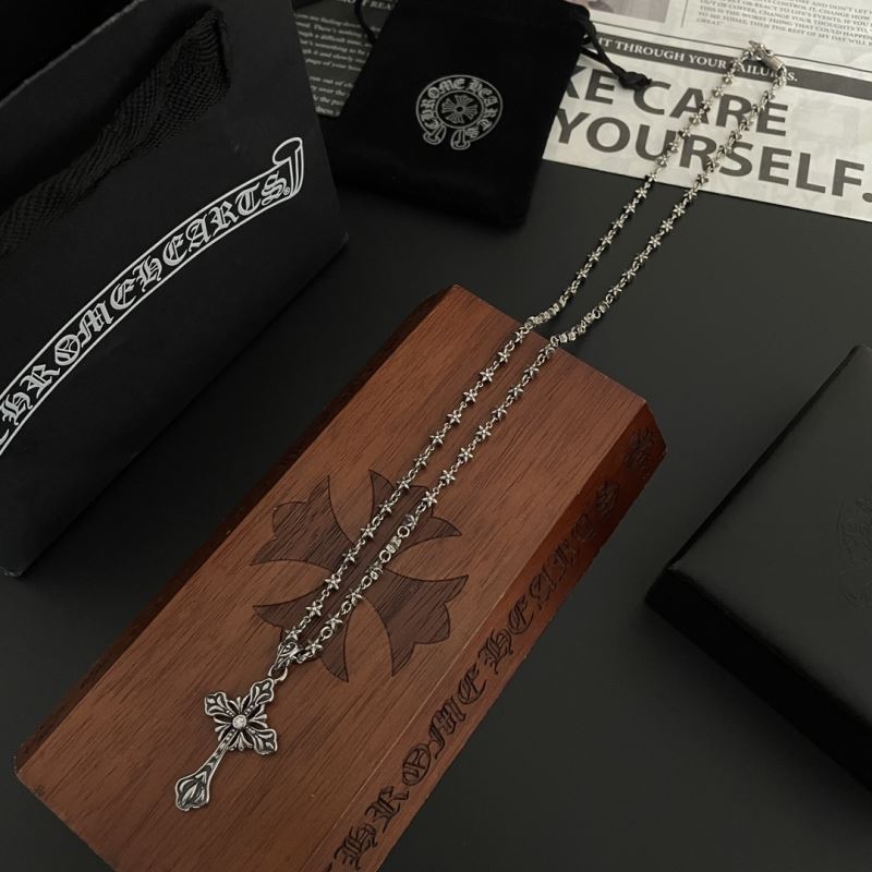 Chrome Hearts Necklaces